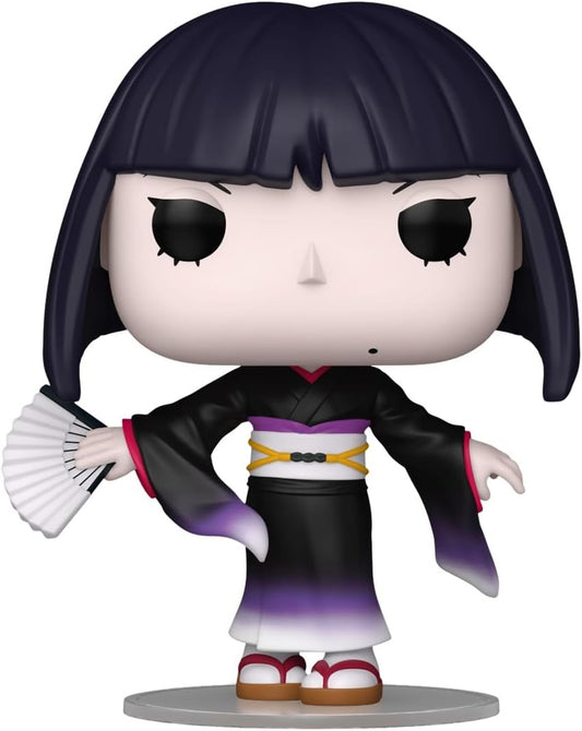 Funko Pop! Animation: HxH - Kalluto Zoldyck