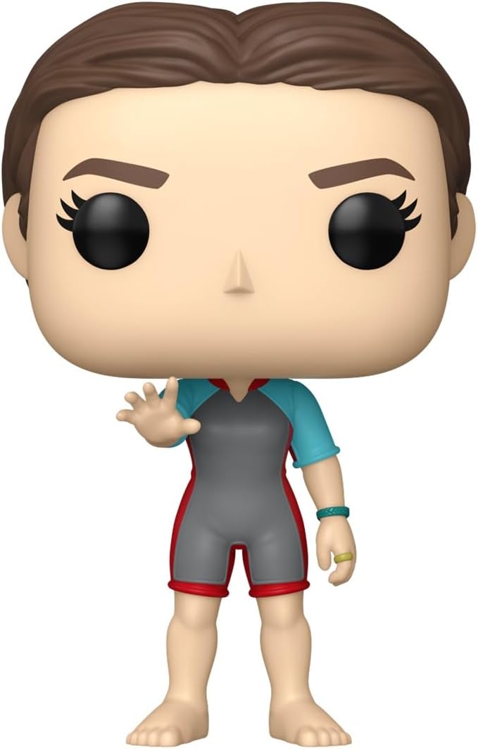 Funko POP! Television: Netflix Stranger Things - Eleven