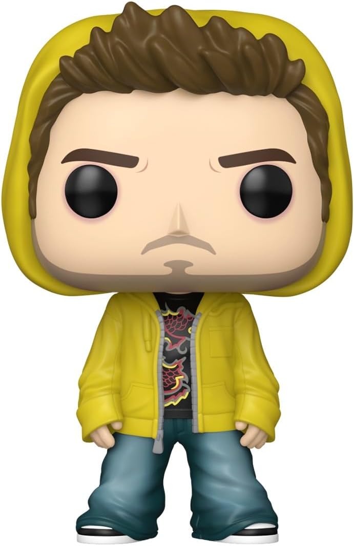 Funko POP! TV: Breaking Bad - Jesse Pinkman