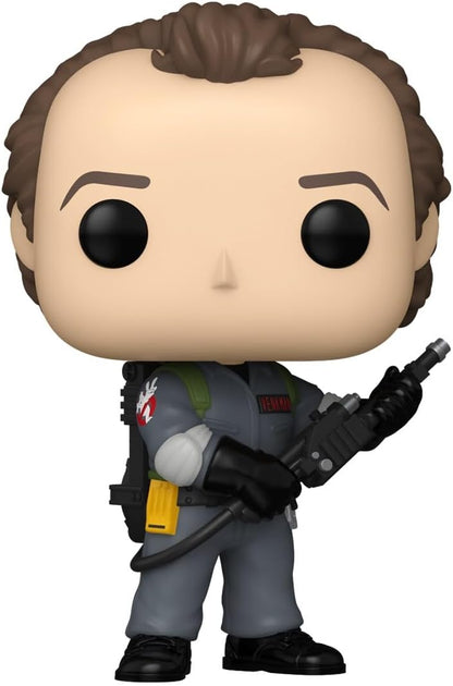Funko Pop! Movies: Ghostbusters II - Dr. Peter Venkman