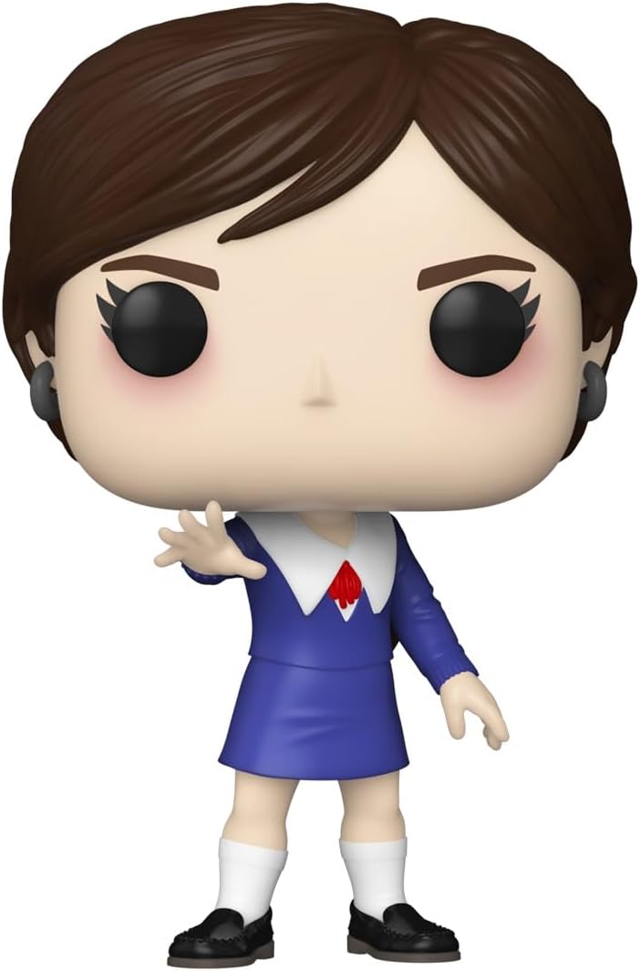 Funko POP! Games: Silent Hill - Alessa Gillespie