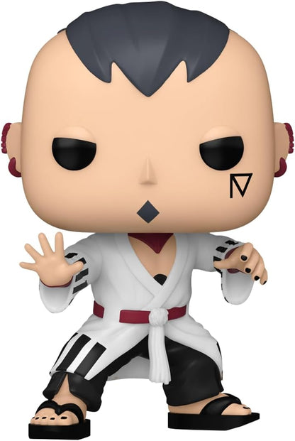 Funko POP! Animation: Boruto - Jigen