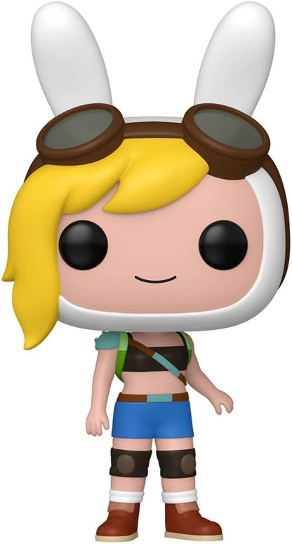 Funko POP! Television: Adventure Time: Fionna and Cake - Fionna