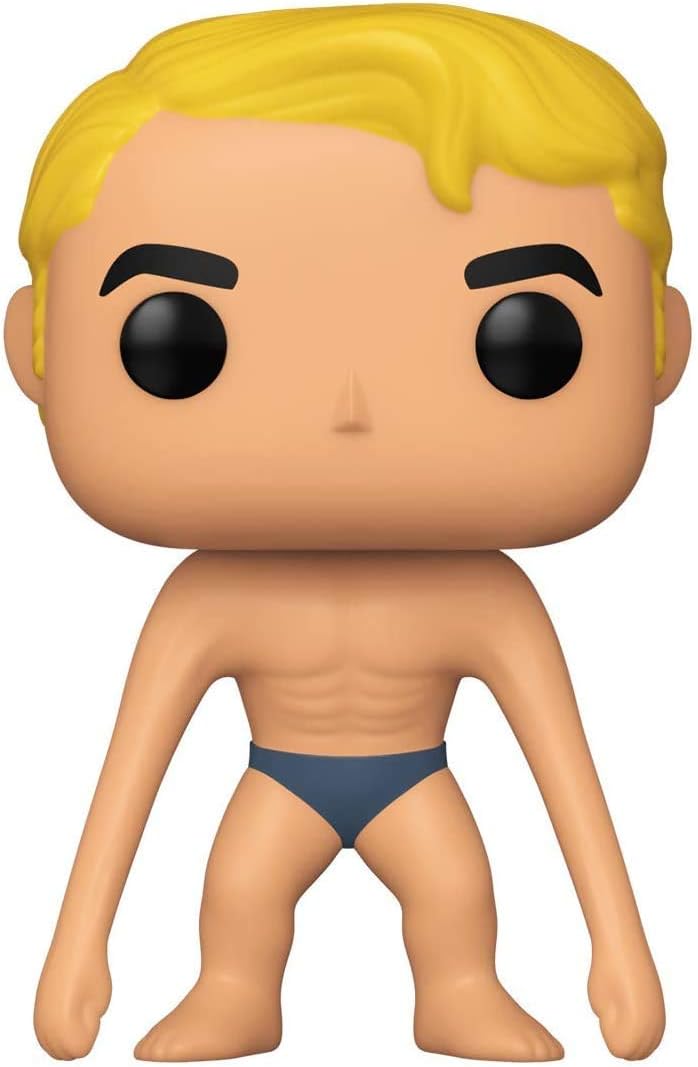 Funko POP! Retro Toys Stretch Armstrong Chase
