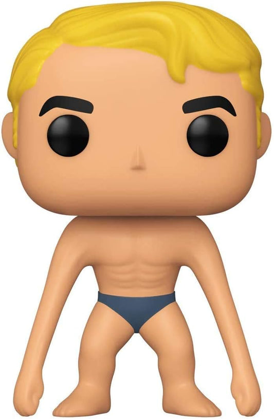 Funko POP! Retro Toys Stretch Armstrong Chase