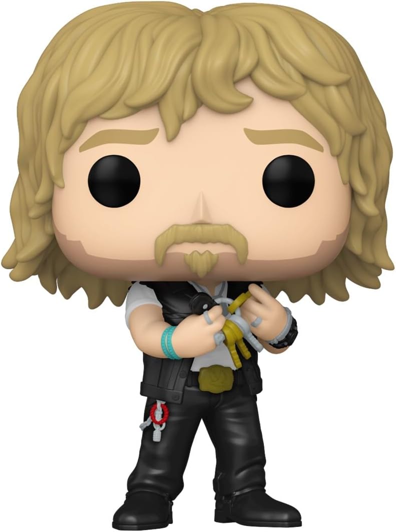 Funko POP! Movies: Electric State - Keats