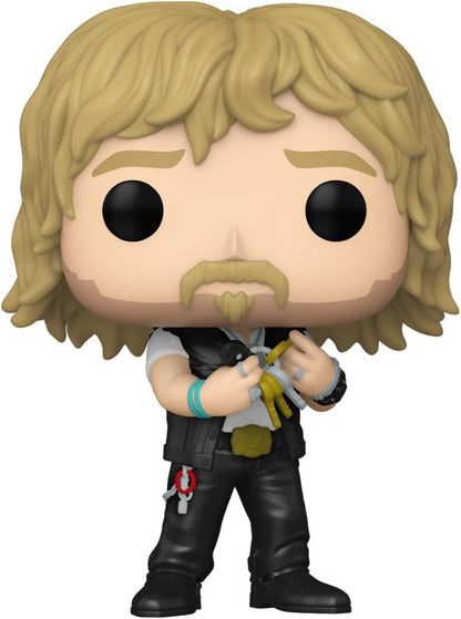 Funko POP! Movies: Electric State - Keats