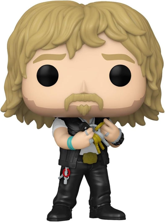 Funko POP! Movies: Electric State - Keats