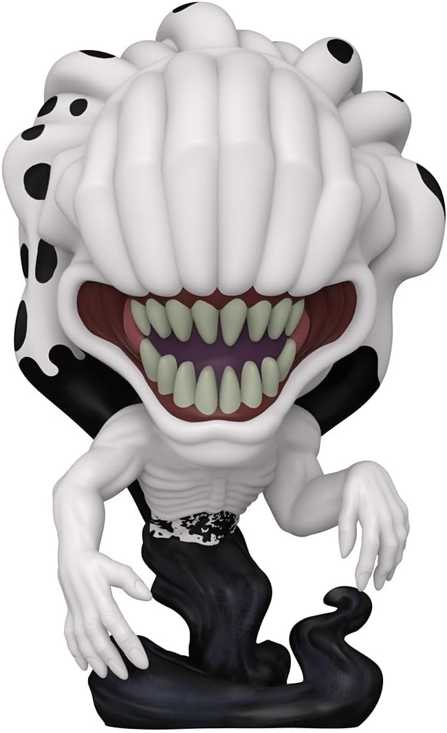 Funko POP! Animation: Jujutsu Kaisen - Rika