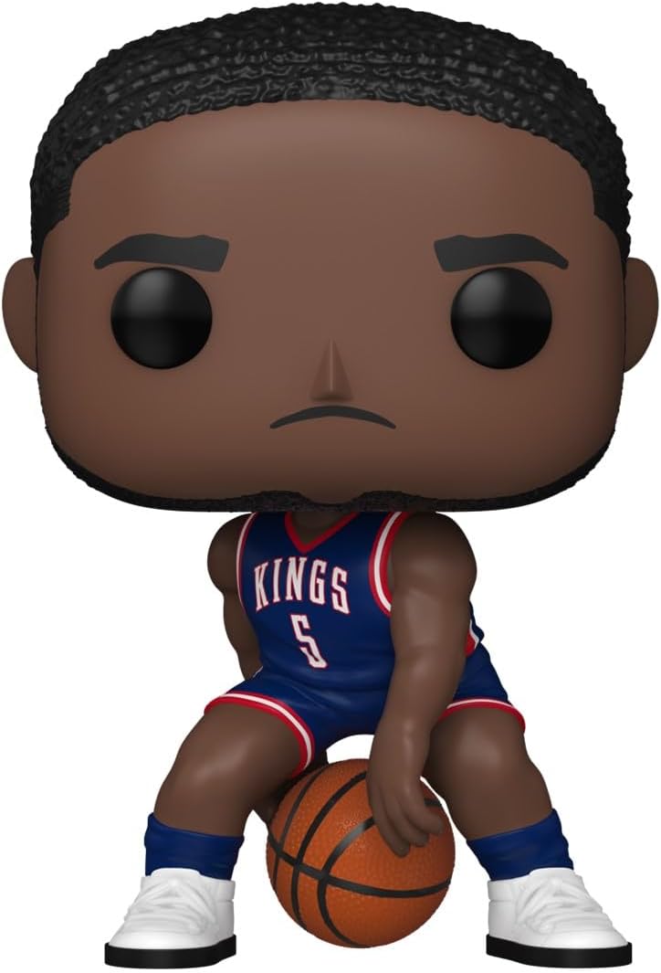 Funko Pop! NBA: Kings - De'Aaron Fox