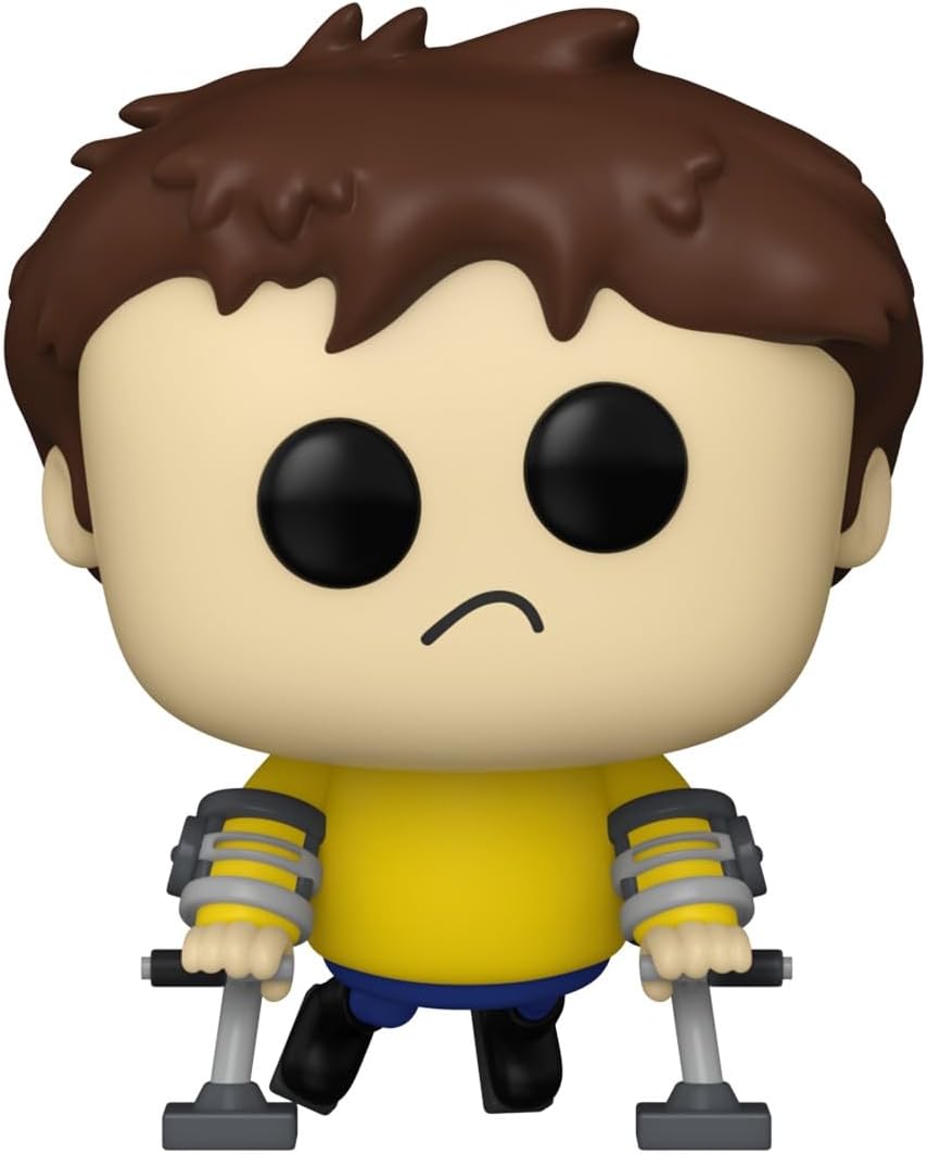 Funko POP! Television: South Park - Jimmy Valmer