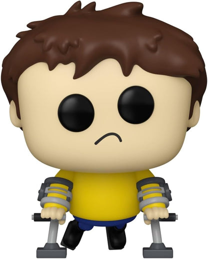 Funko POP! Television: South Park - Jimmy Valmer