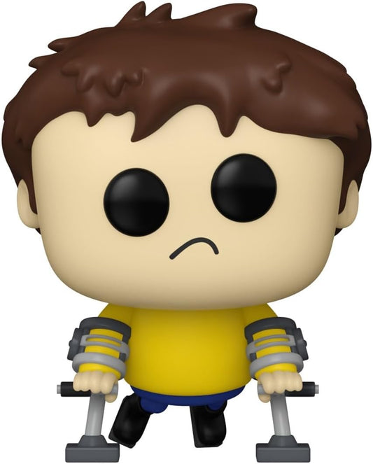 Funko POP! Television: South Park - Jimmy Valmer