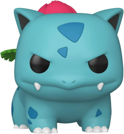 Funko POP Games: Pokemon - Ivysaur