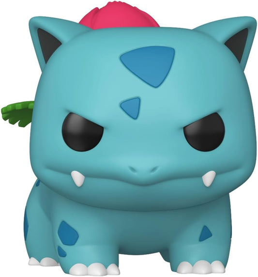 Funko POP Games: Pokemon - Ivysaur