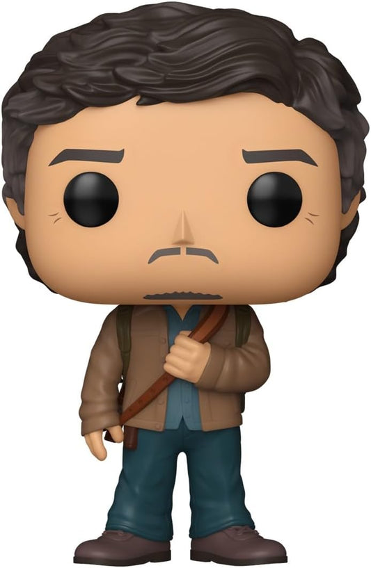 Funko POP! TV: The Last of Us - Joel Miller