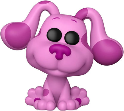 Funko Pop! Animation: Blues Clues - Magenta