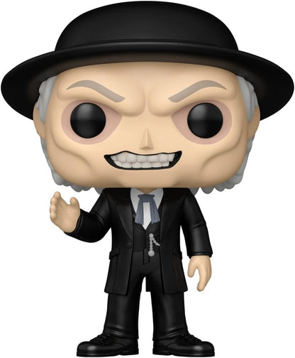 Funko POP! Movies: Poltergeist 2 - Reverend Kane