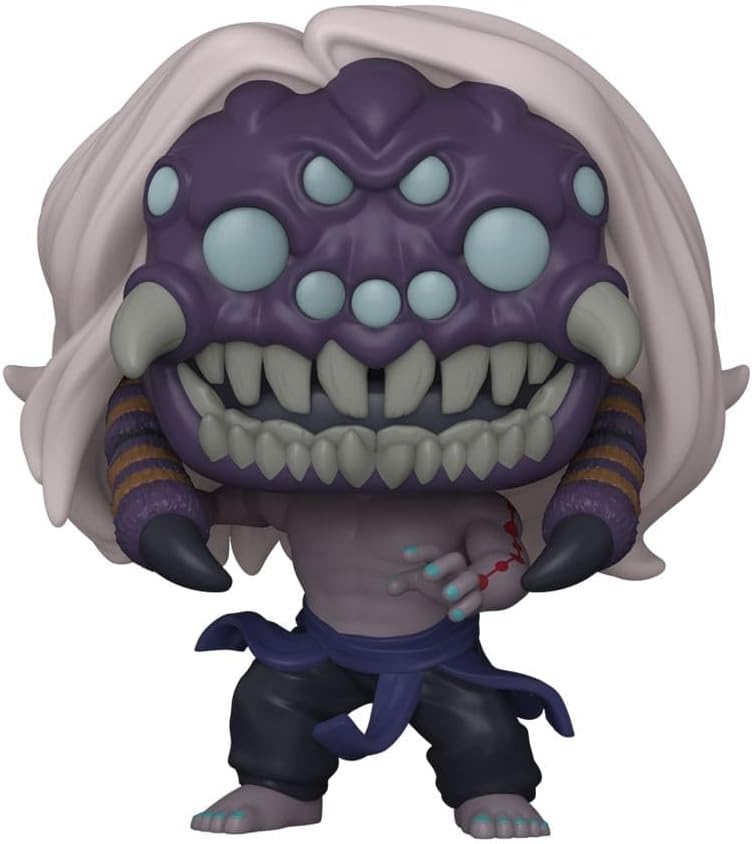 Funko Pop! Animation: Demon Slayer - Spider Demon Father