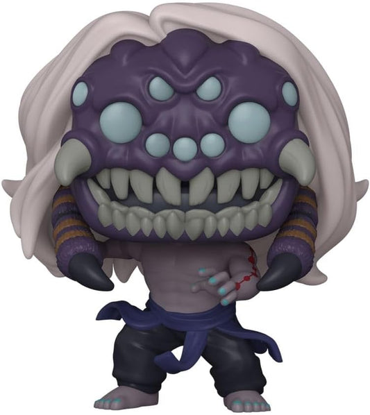 Funko Pop! Animation: Demon Slayer - Spider Demon Father
