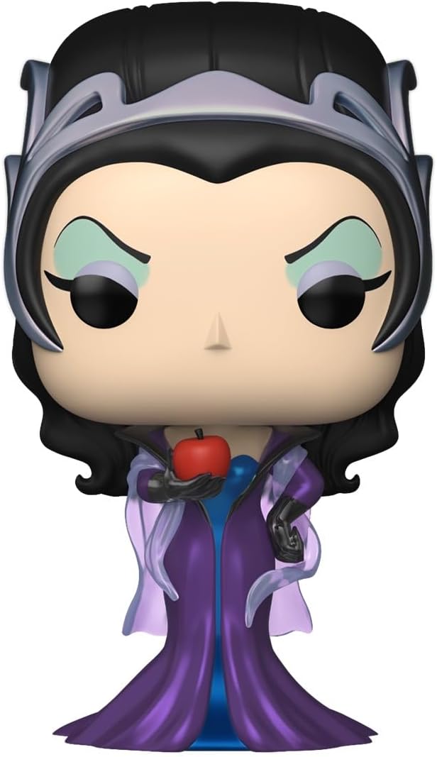 Funko POP! Disney: Enchanted - Queen Narissa