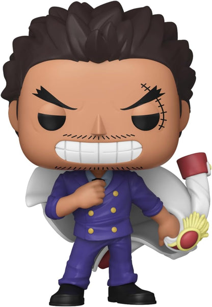 Funko Pop! Animation: One Piece - Monkey D. GARP