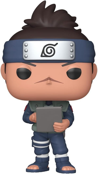 Funko Pop! Animation: Naruto Classic - Iruka Umino