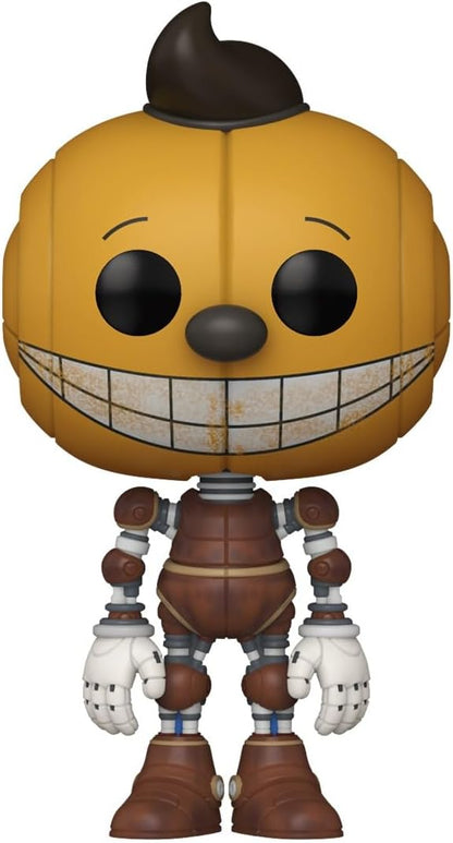 Funko POP! Movies: Electric State - Cosmo