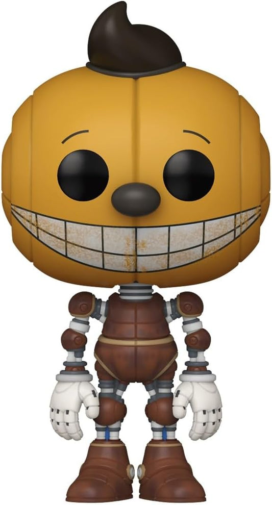 Funko POP! Movies: Electric State - Cosmo