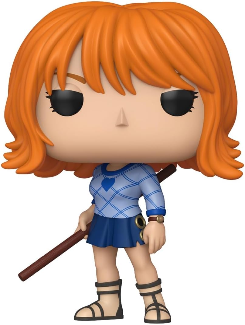 Funko POP! TV: One Piece - Nami