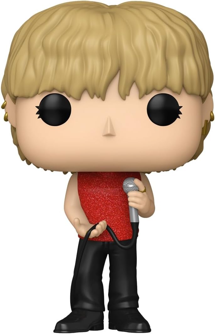 Funko Pop! Rocks: V - (Love Me Again)