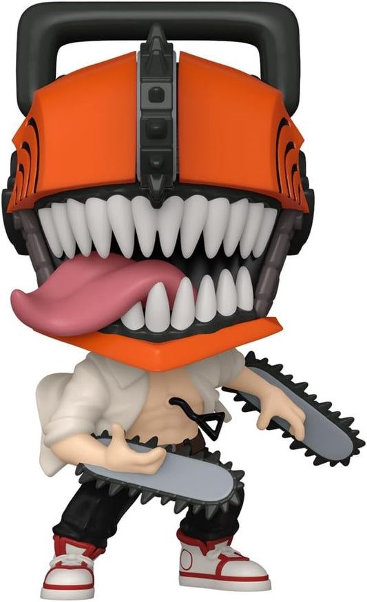Funko POP! Animation - Chainsaw Man