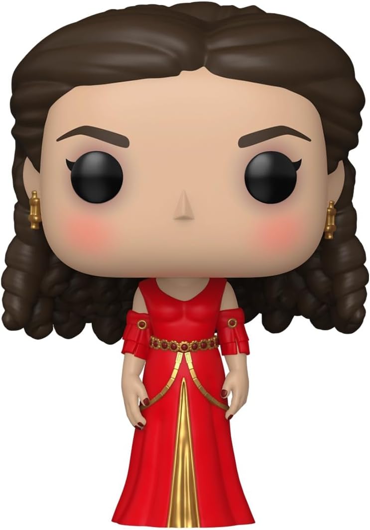 Funko Pop! TV: Firefly - Inara Serra
