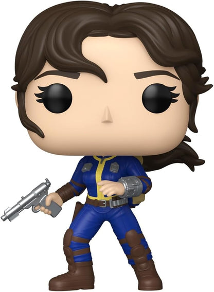 Funko Pop! Vinyl - Fallout - Lucy Maclean
