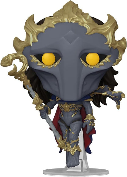 Funko POP! Animation: Arcane: League Of Legends - Champion Viktor