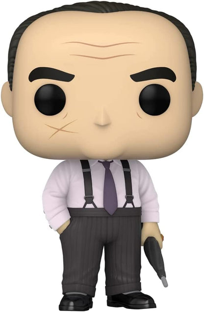 Funko Pop! The Batman - Oswald Cobblepot (The Penguin) - Chase