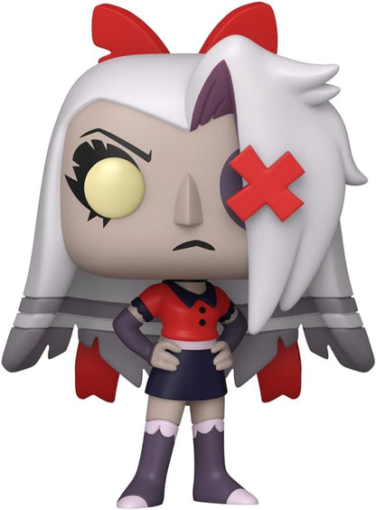 Funko POP! Animation: Hazbin Hotel - Vaggie