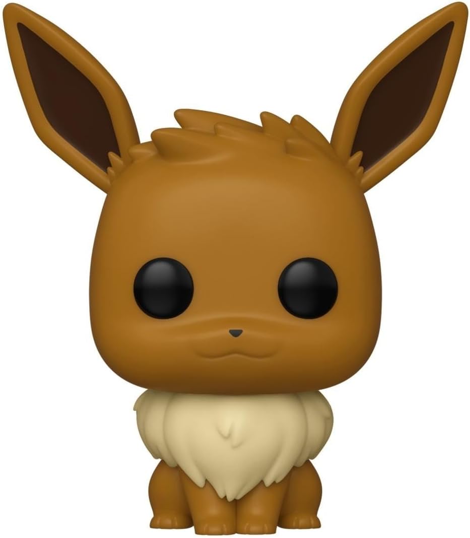 Funko POP! Games: Pokemon - Eevee