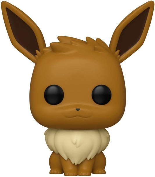 Funko POP! Games: Pokemon - Eevee