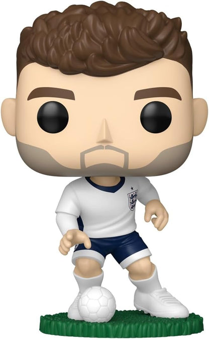 Funko POP! Football: England - John Stones