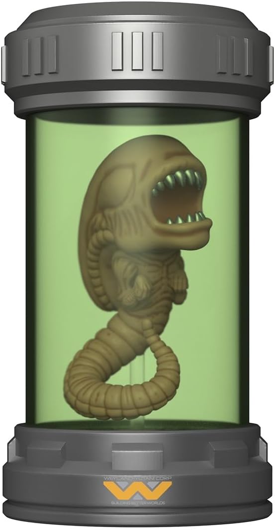 Funko POP! Alien - Premium SFX: Chestburster