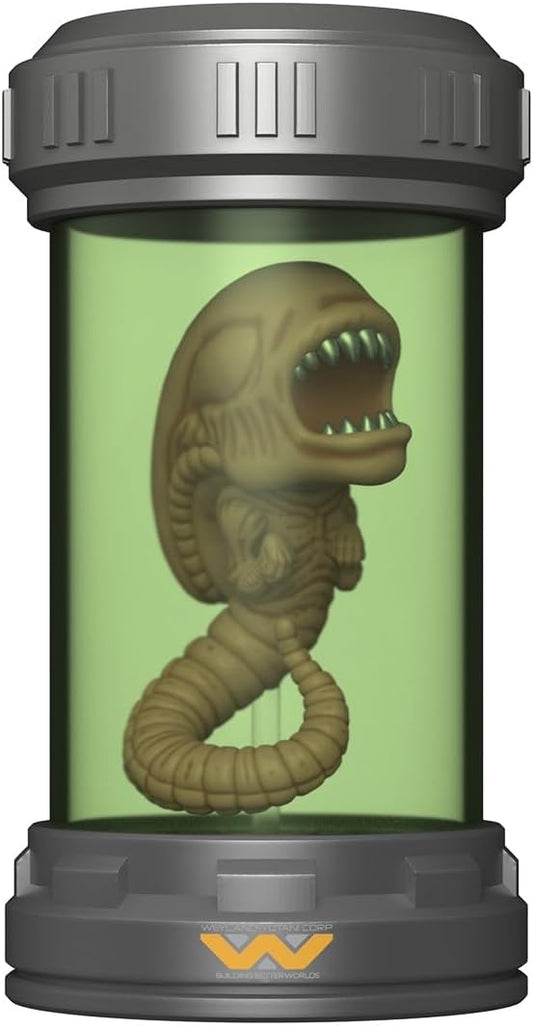 Funko POP! Alien - Premium SFX: Chestburster
