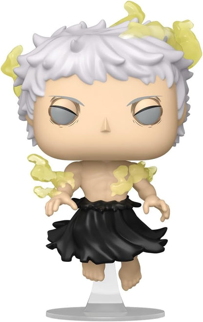 Funko POP! Animation: My Hero Academia - All For One