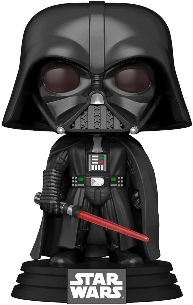 Funko POP! Star Wars: SWNC - Darth Vader