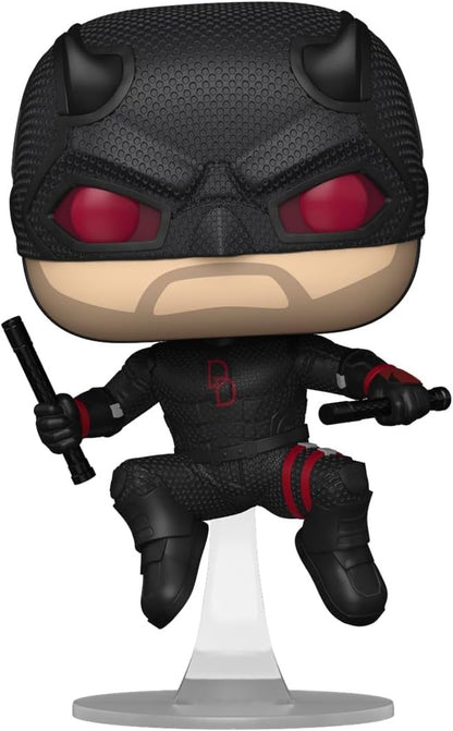 Funko POP! Marvel: Daredevil