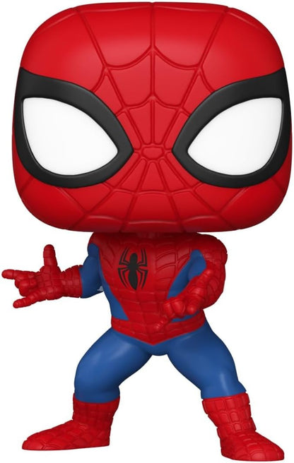 Funko POP! Marvel: New Classics - Spider-Man