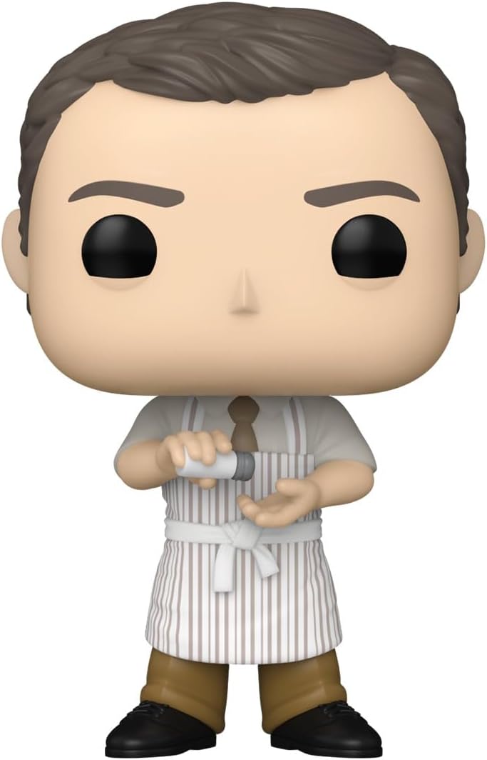 Funko POP TV: Brooklyn Nine-Nine - Charles