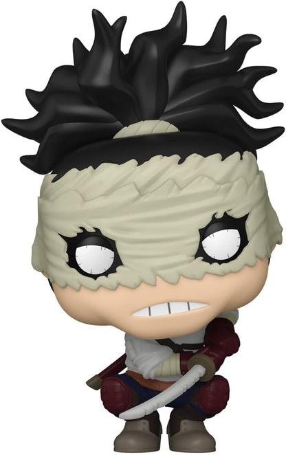 Funko Pop! Animation: MHA - Stain