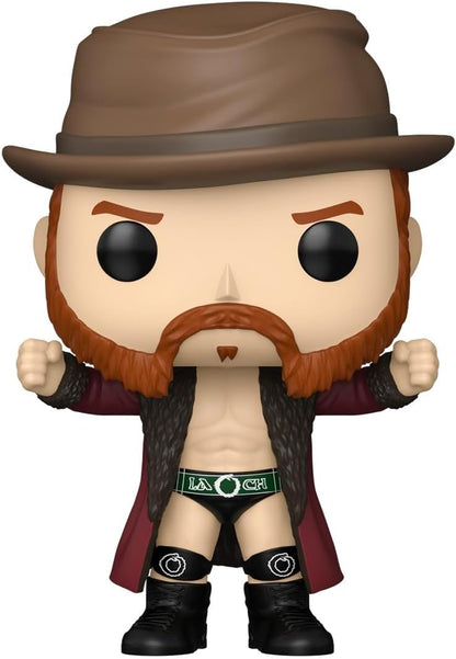 Funko POP! WWE: Sheamus