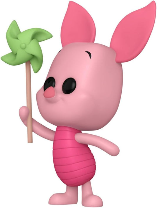Funko Pop! Disney: Winnie The Pooh - Piglet
